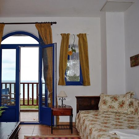 Archondissa Beach Aparthotel Therma  Rum bild