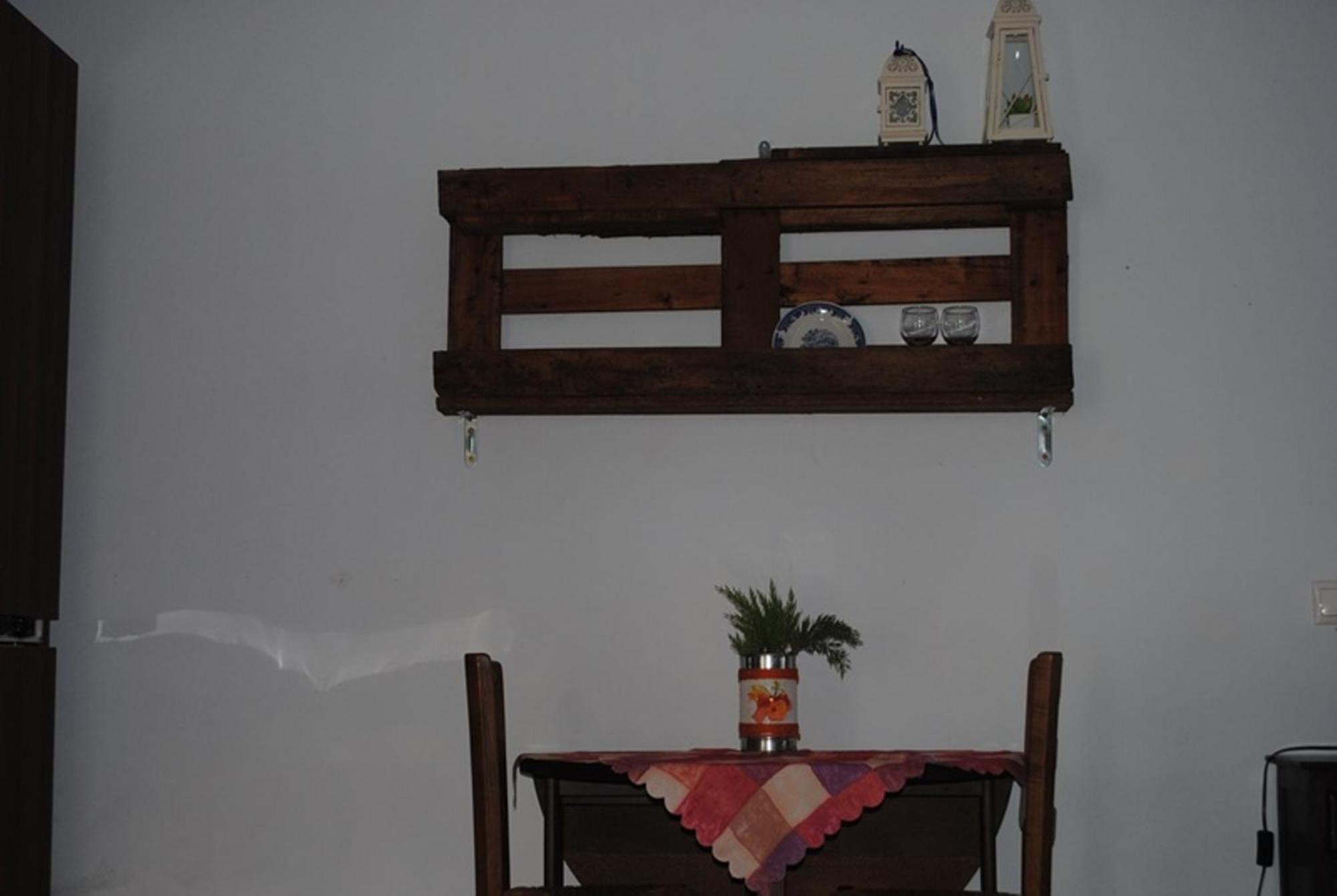 Archondissa Beach Aparthotel Therma  Rum bild