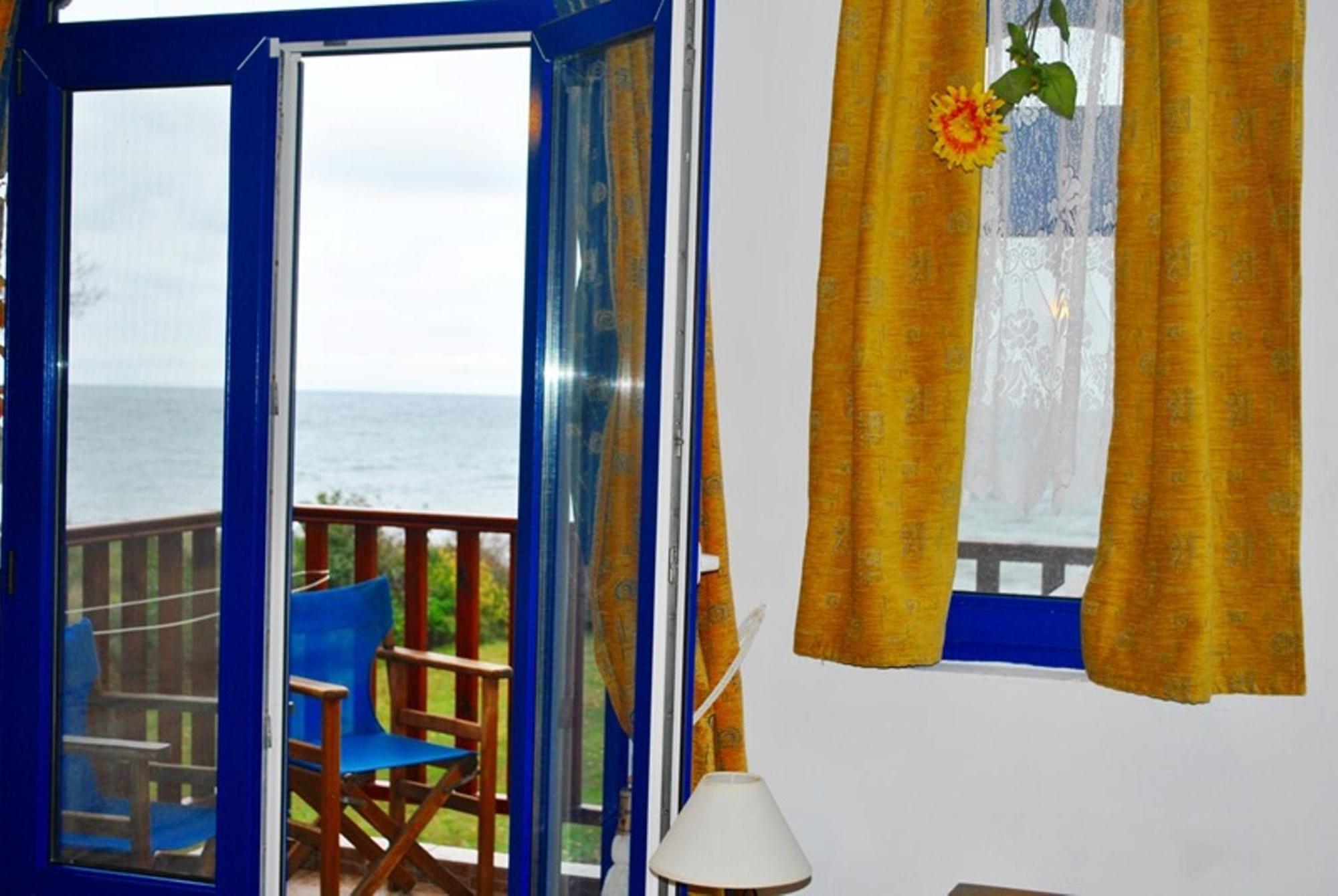 Archondissa Beach Aparthotel Therma  Rum bild