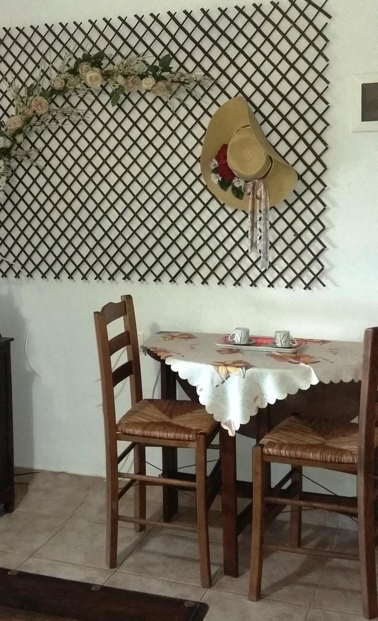 Archondissa Beach Aparthotel Therma  Rum bild