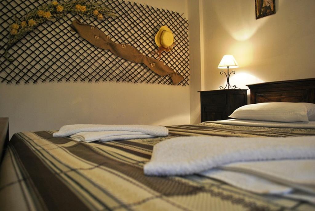 Archondissa Beach Aparthotel Therma  Exteriör bild